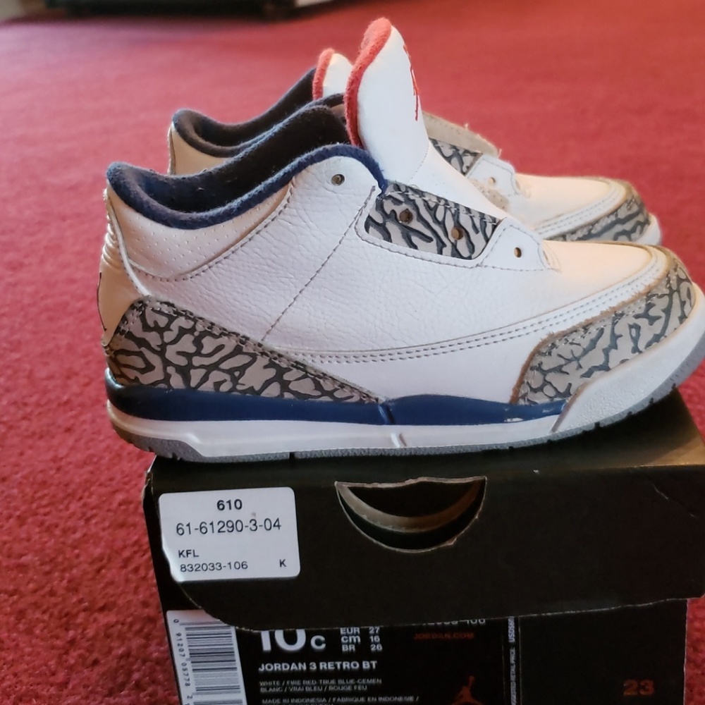 Jordan